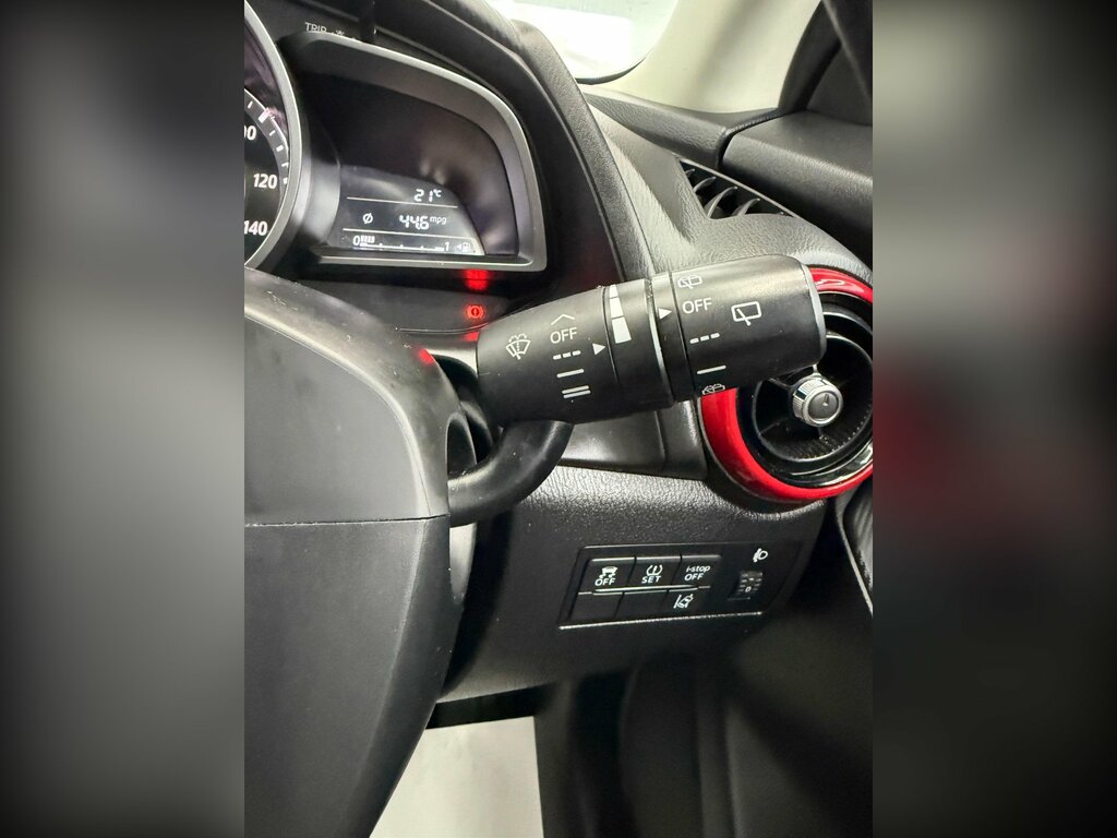 Mazda 2 Hatchback 1.5 Skyactiv-g Se Euro 6 Ss 2016 Blue #39