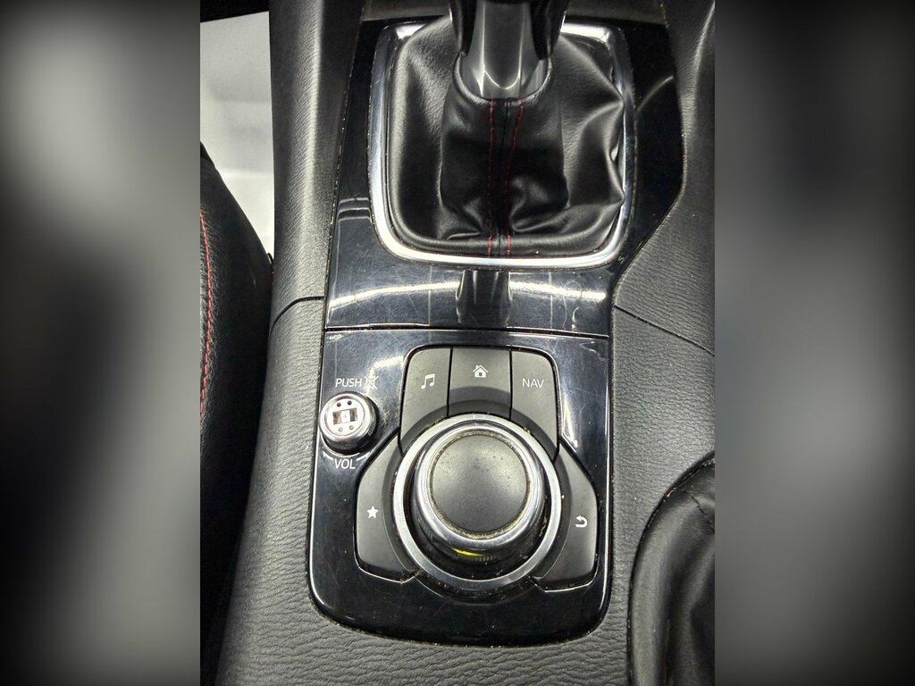 Mazda 3 2.0 Skyactiv-g Se-l Euro 5 S S Black #29