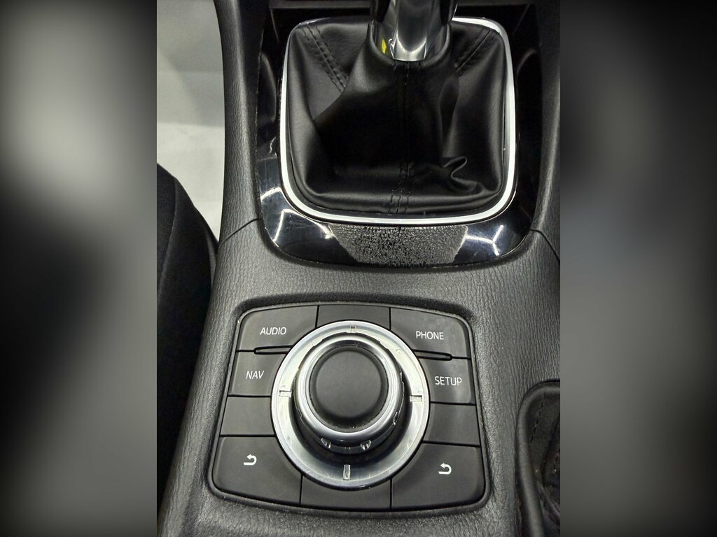 Mazda 6 2.0 Skyactiv-g Se-l Nav Euro 5 Ss Blue #31