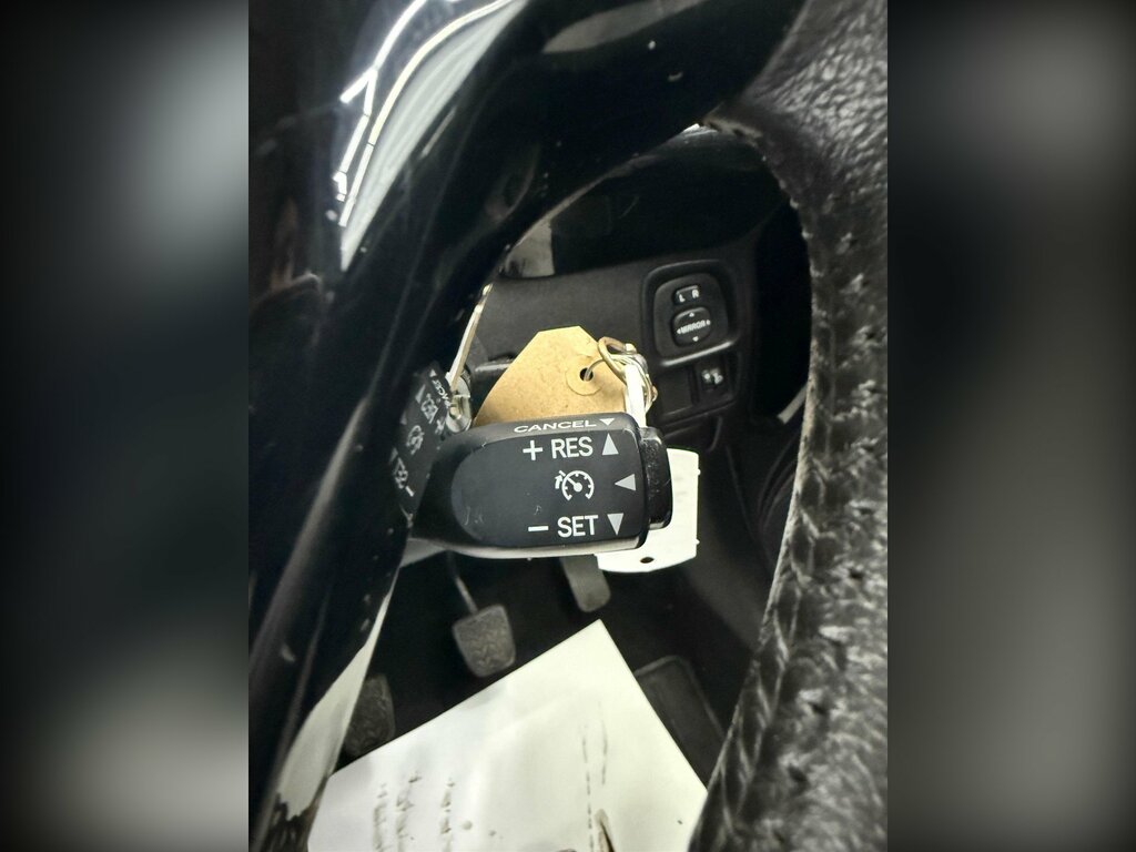 Toyota Aygo Hatchback Black #38