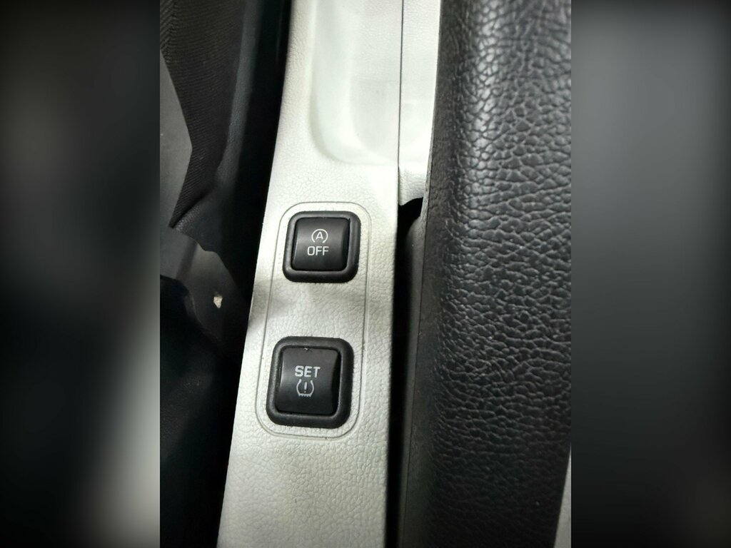 Skoda Fabia 1.2 Se 12V Silver #24