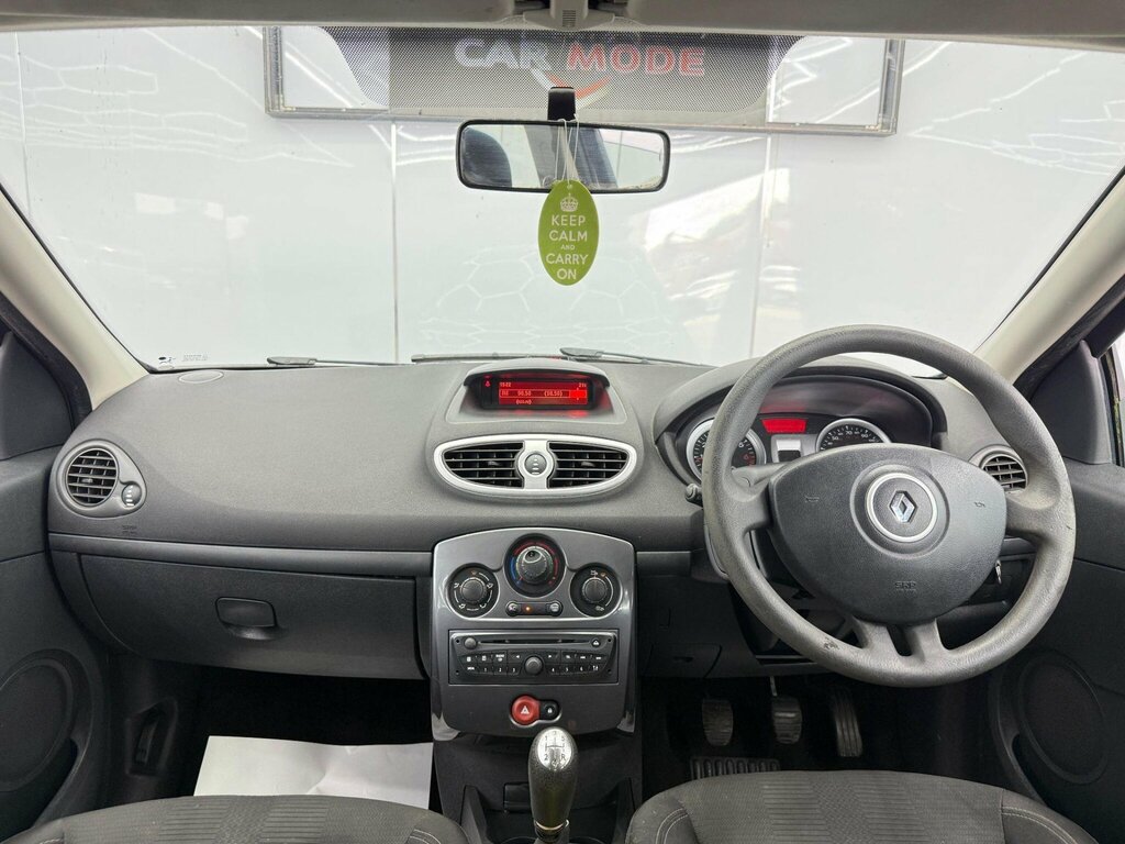 Renault Clio 1.2 Tce Gt Line Tomtom Euro 5 Blue #15