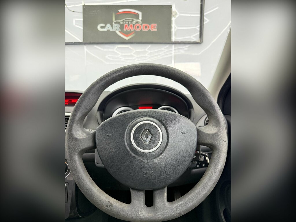 Renault Clio 1.2 Tce Gt Line Tomtom Euro 5 Blue #32