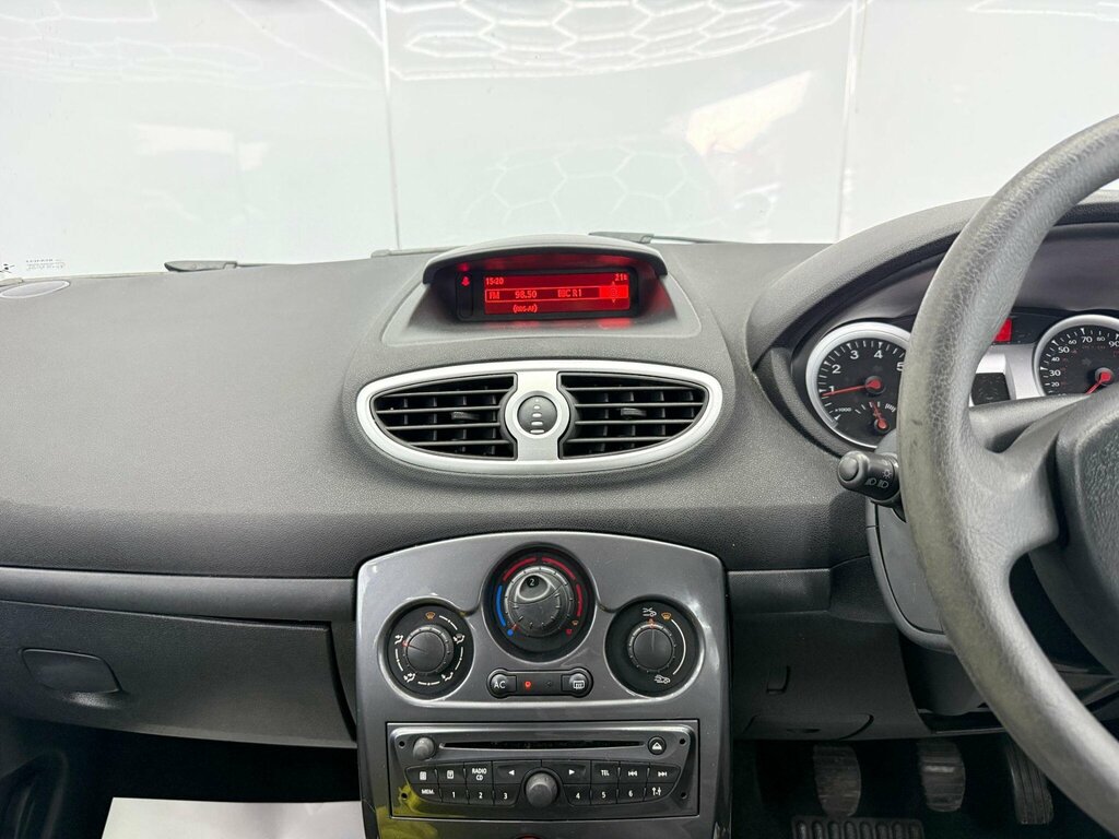 Renault Clio 1.2 Tce Gt Line Tomtom Euro 5 Blue #27
