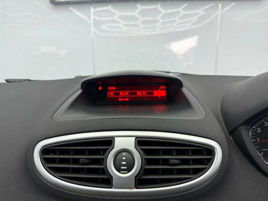 Renault Clio 1.2 Tce Gt Line Tomtom Euro 5 Blue #26