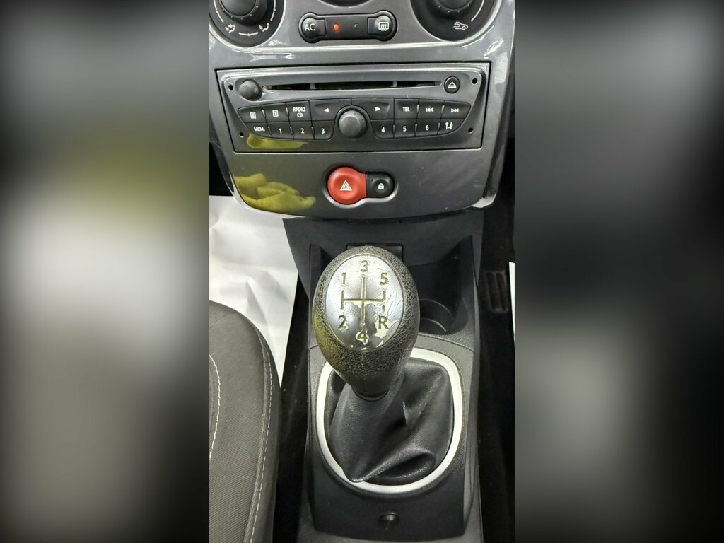 Renault Clio 1.2 Tce Gt Line Tomtom Euro 5 Blue #22