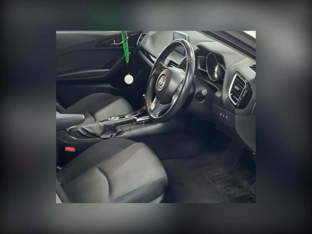 Mazda 3 2.0 Skyactiv-g Se-l Nav Euro 6 Ss Silver #2