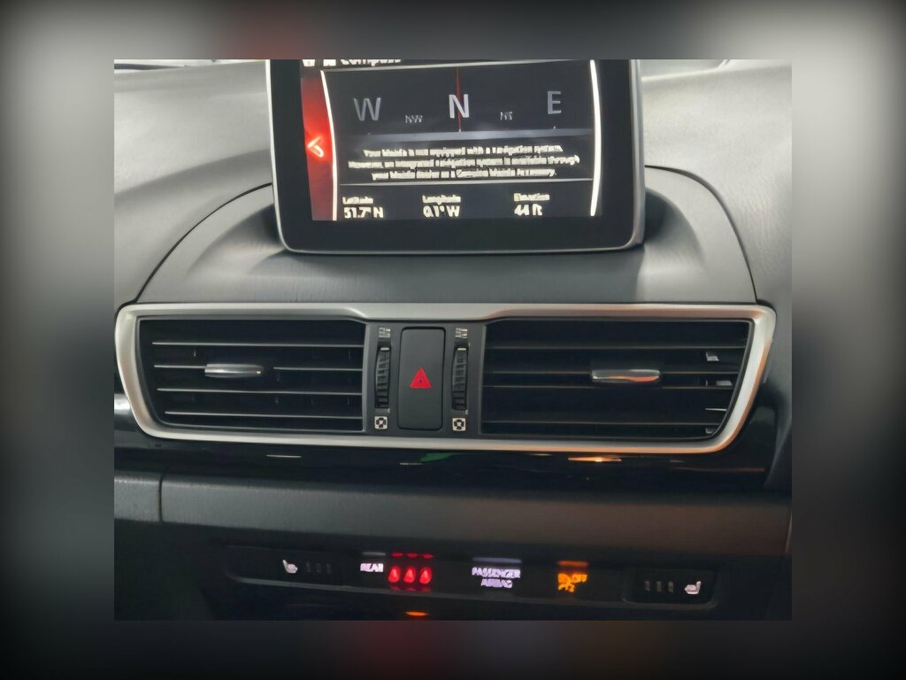 Mazda 3 2.0 Skyactiv-g Se-l Nav Euro 6 Ss Silver #5