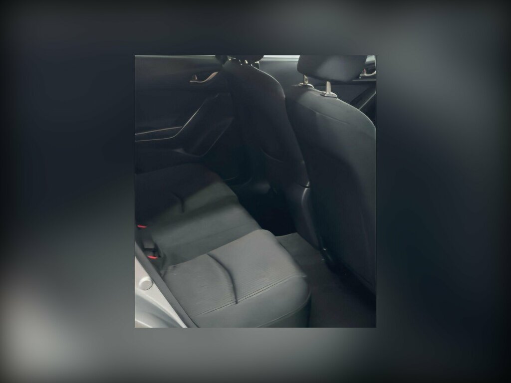 Mazda 3 2.0 Skyactiv-g Se-l Nav Euro 6 Ss Silver #3