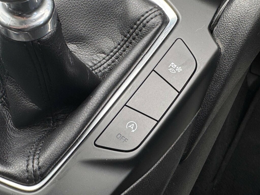 Ford Kuga 1.5T Ecoboost Zetec Suv Euro 6 Grey #42