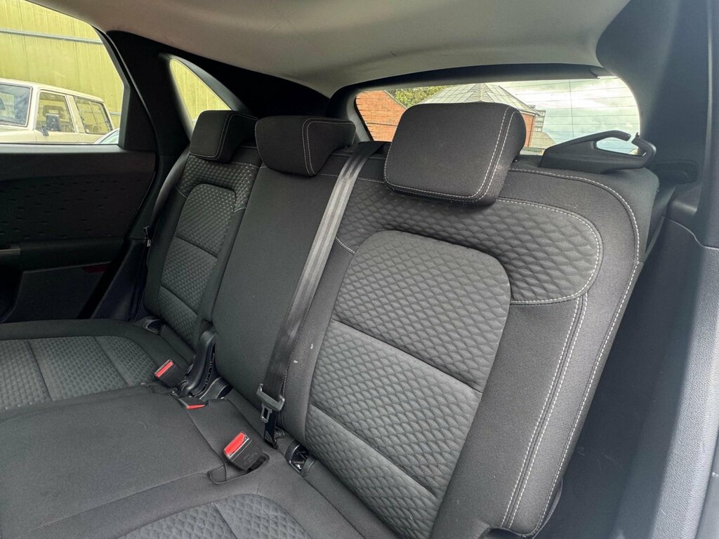 Ford Kuga 1.5T Ecoboost Zetec Suv Euro 6 Grey #13