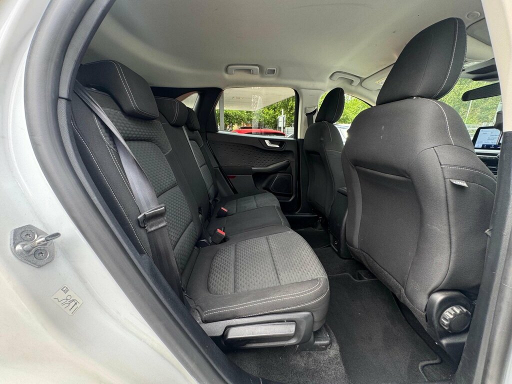 Ford Kuga 1.5T Ecoboost Zetec Suv Euro 6 Grey #15