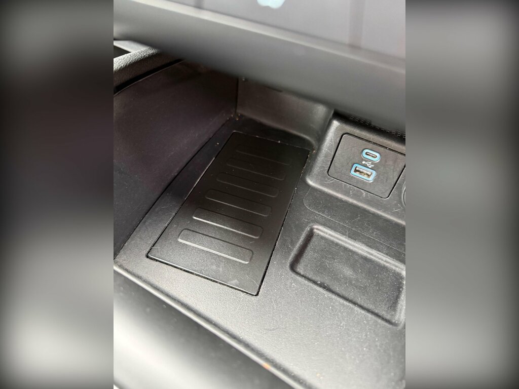 Ford Kuga 1.5T Ecoboost Zetec Suv Euro 6 Grey #47