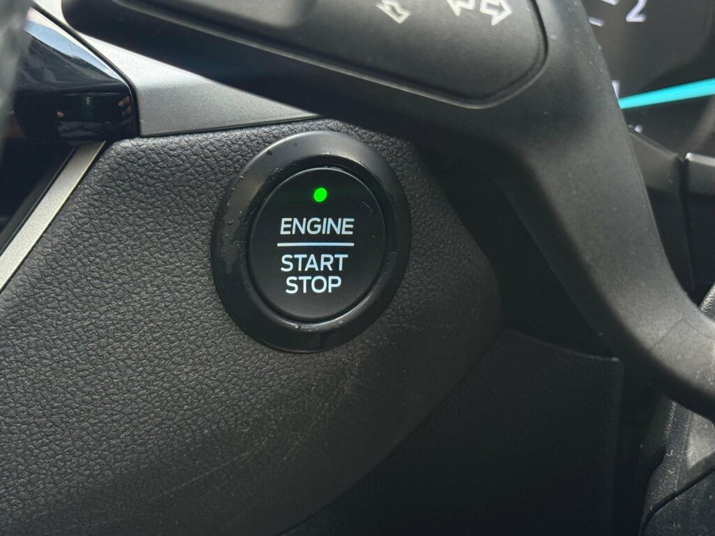 Ford Kuga 1.5T Ecoboost Zetec Suv Euro 6 Grey #37