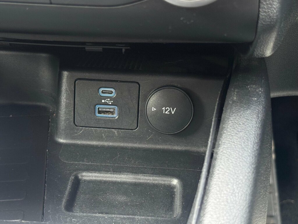 Ford Kuga 1.5T Ecoboost Zetec Suv Euro 6 Grey #30