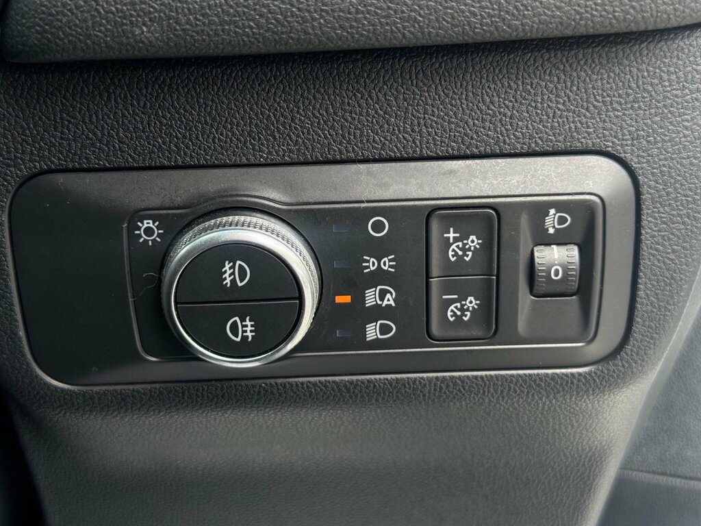 Ford Kuga 1.5T Ecoboost Zetec Suv Euro 6 Grey #27