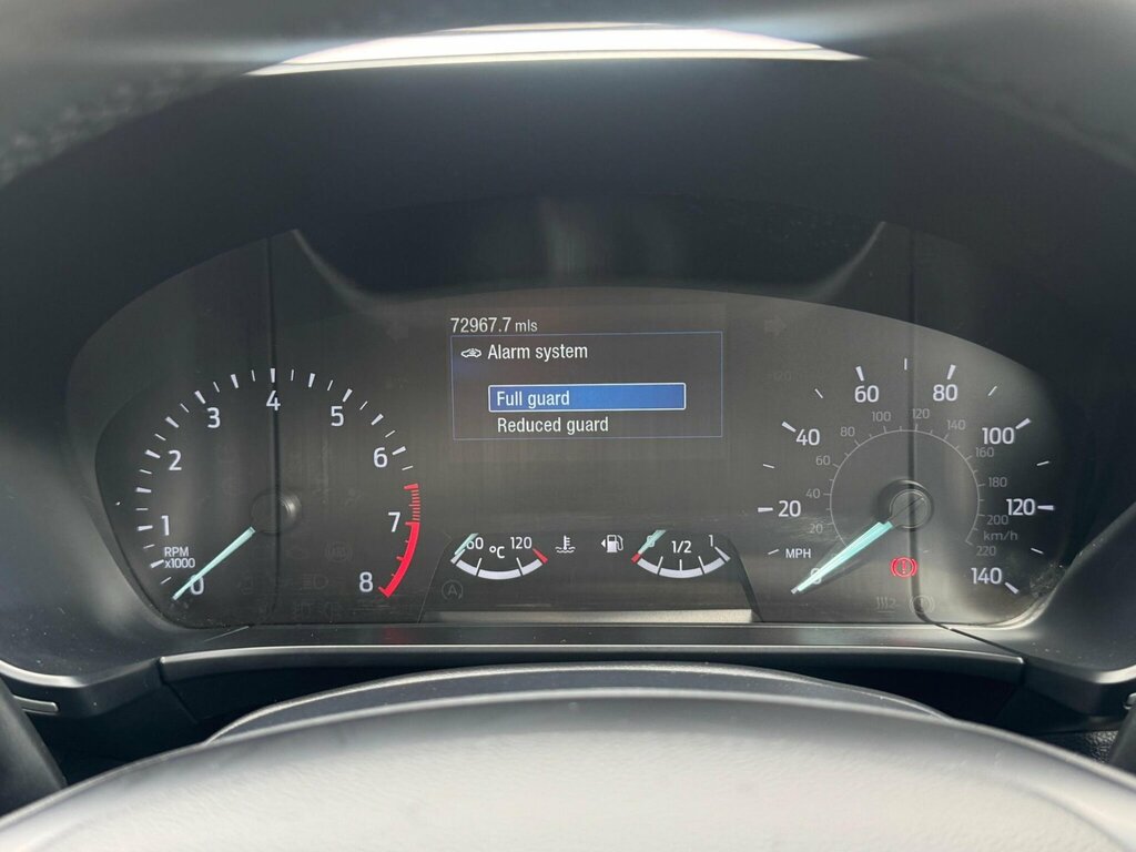 Ford Kuga 1.5T Ecoboost Zetec Suv Euro 6 Grey #35