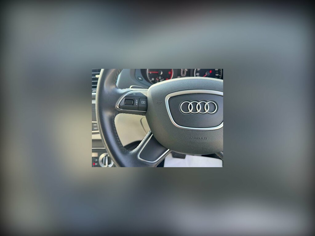 Audi Q3 Tdi Quattro S Line Blue #17