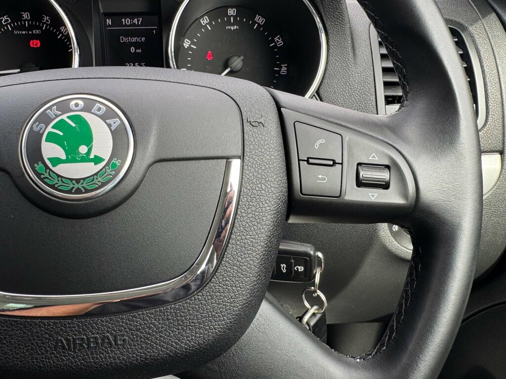 Skoda Yeti Diesel Silver #21