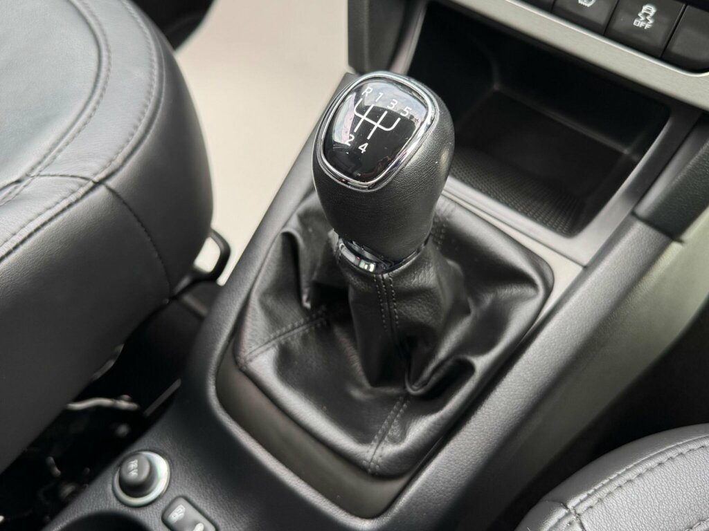 Skoda Yeti Diesel Silver #14