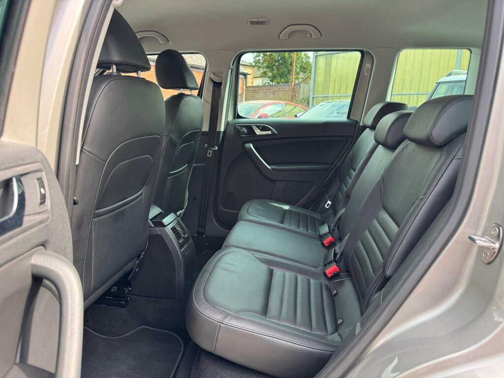 Skoda Yeti Diesel Silver #16