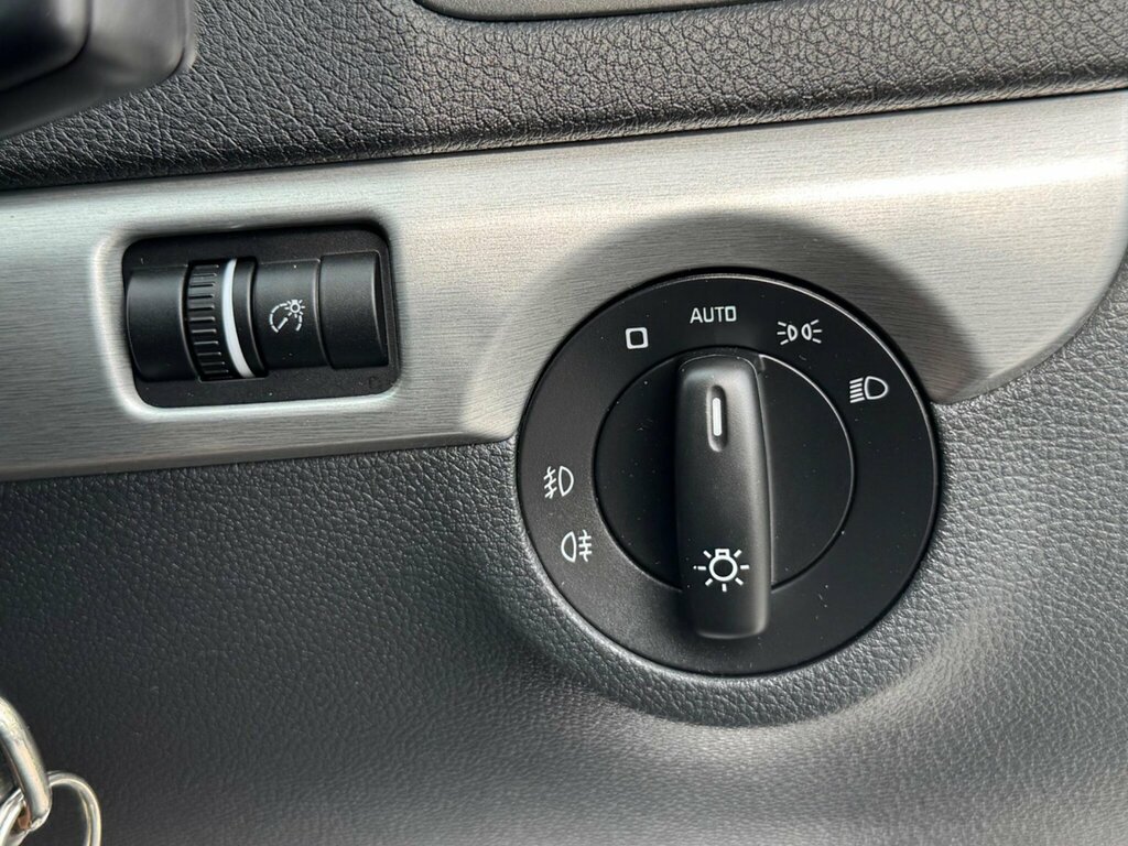 Skoda Yeti Diesel Silver #20