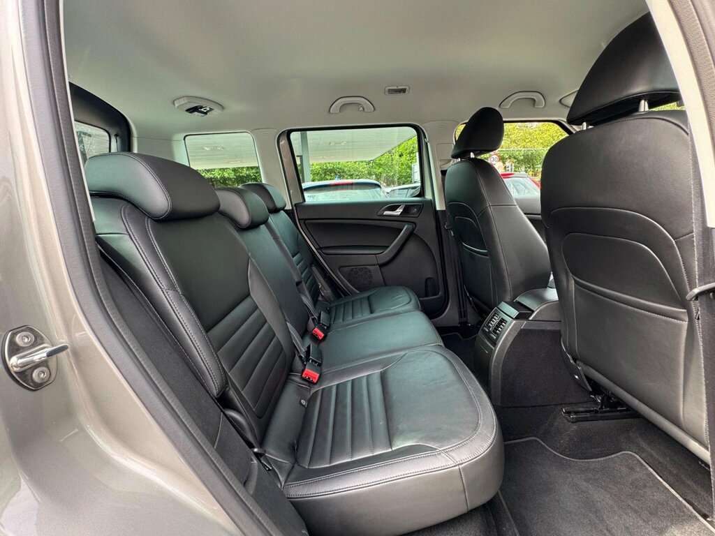 Skoda Yeti Diesel Silver #18