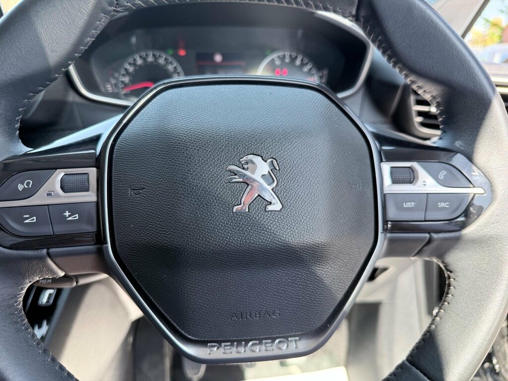 Peugeot 208 Hatchback Puretech Gt Ss #43
