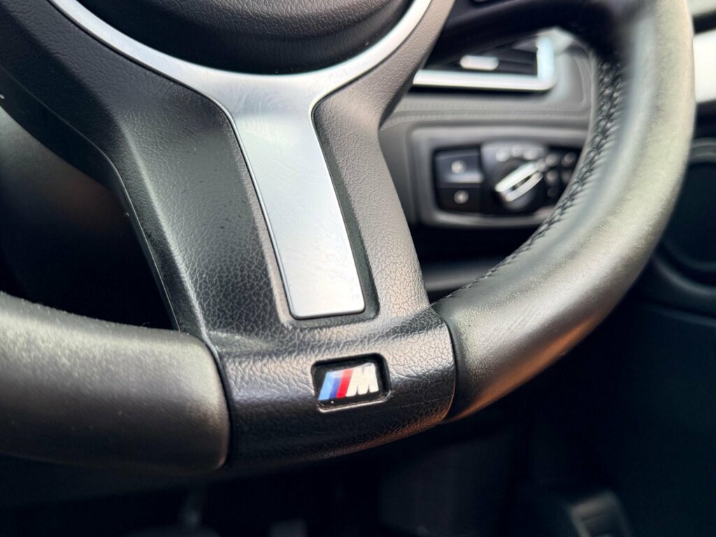 BMW 2 Series Gran Tourer Luxury Black #57