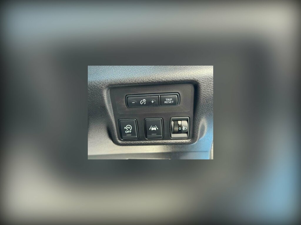 Nissan Micra Ig-t Acenta 89 Black #7