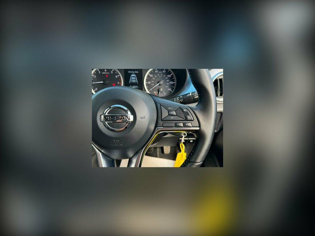 Nissan Micra Ig-t Acenta 89 Black #8