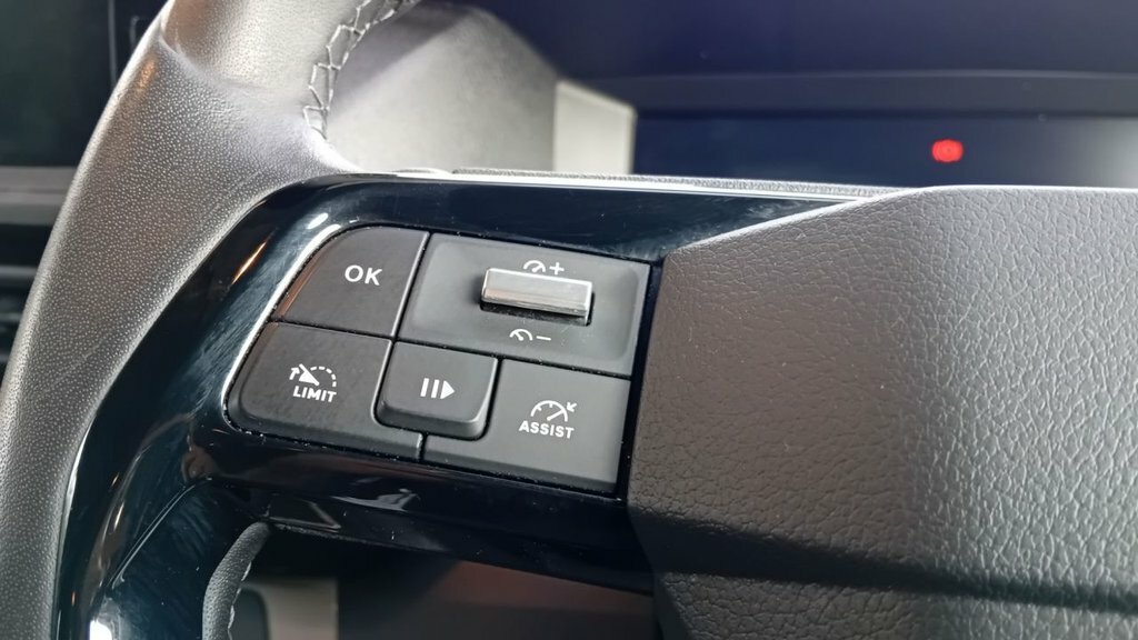 Citroen e-SpaceTourer 75Kwh You Mpv Lwb 11Kw Charger  #21
