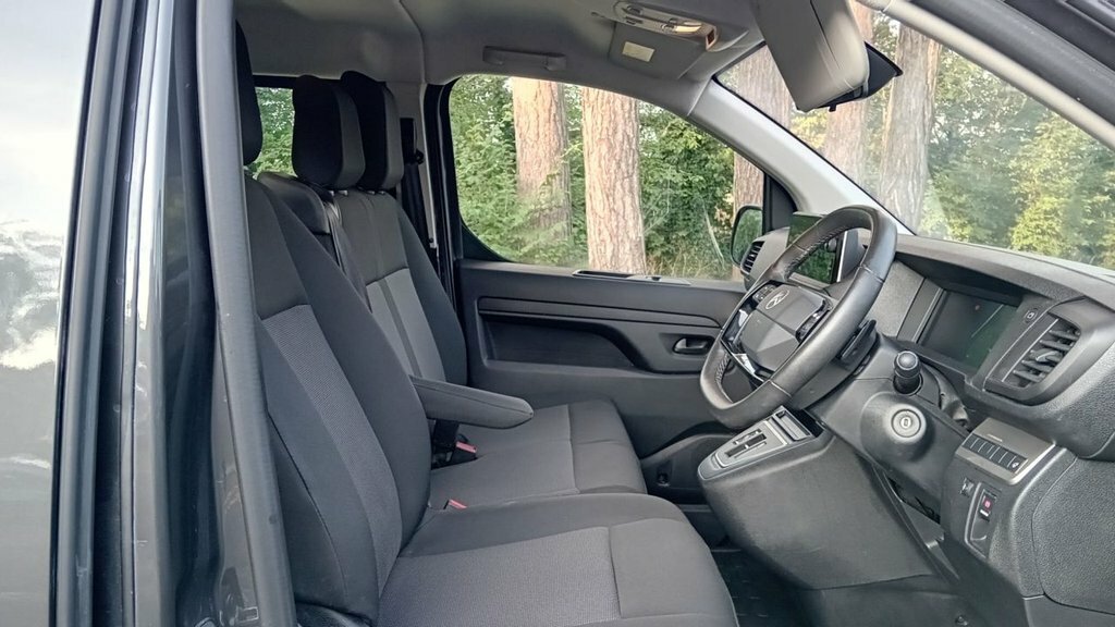 Citroen e-SpaceTourer 75Kwh You Mpv Lwb 11Kw Charger  #16