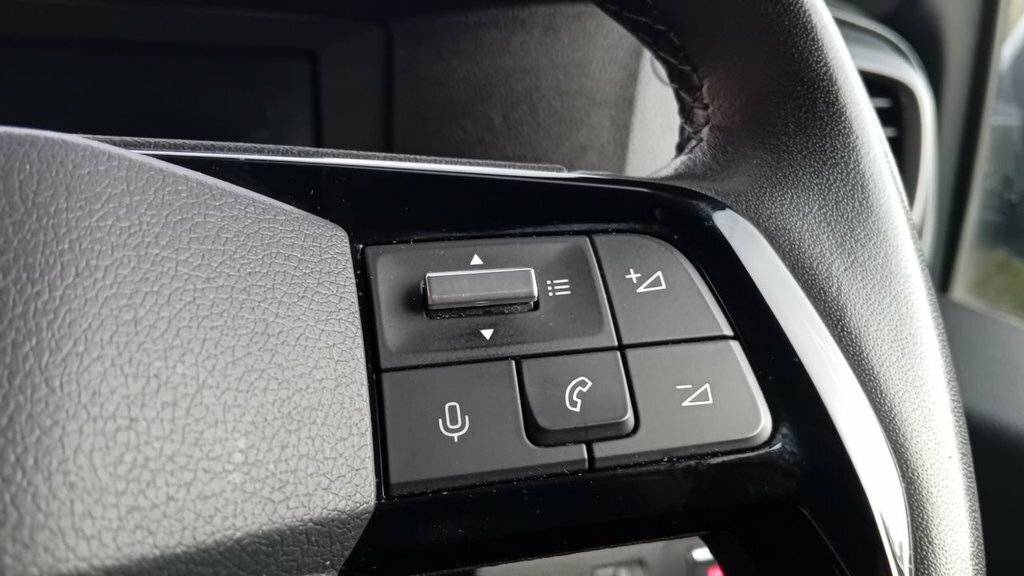 Citroen e-SpaceTourer 75Kwh You Mpv Lwb 11Kw Charger  #20