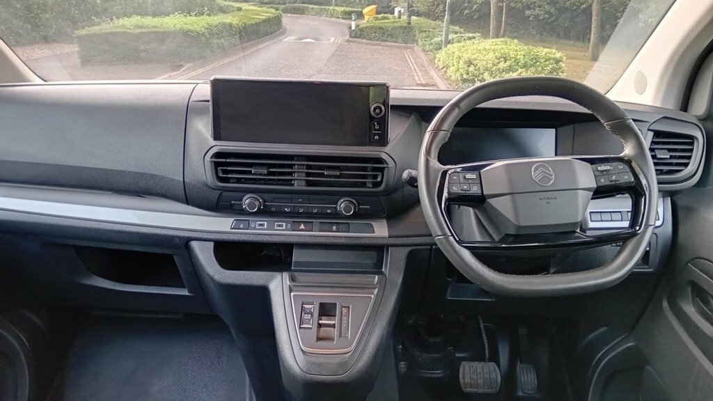 Citroen e-SpaceTourer 75Kwh You Mpv Lwb 11Kw Charger  #12
