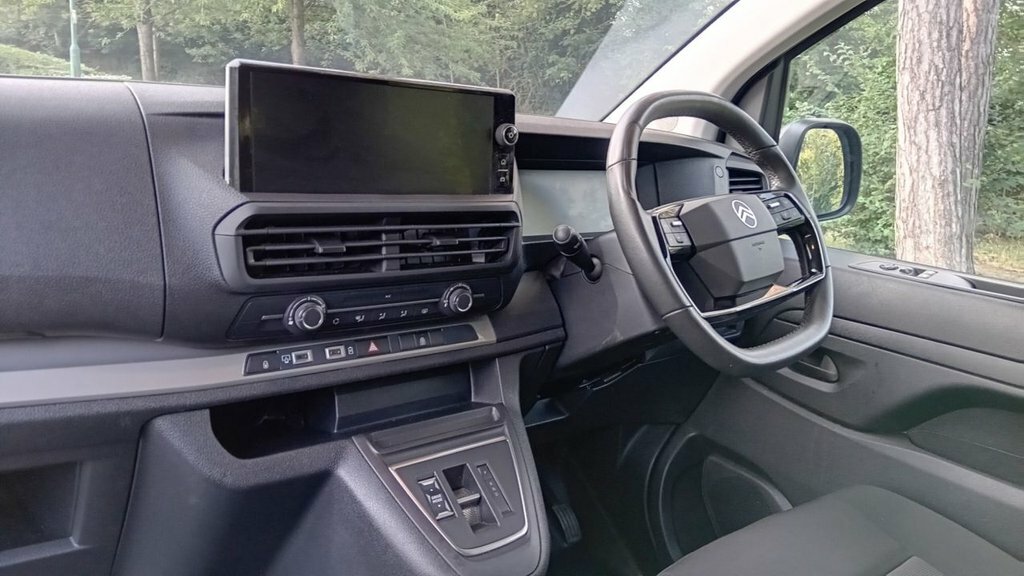 Citroen e-SpaceTourer 75Kwh You Mpv Lwb 11Kw Charger  #15