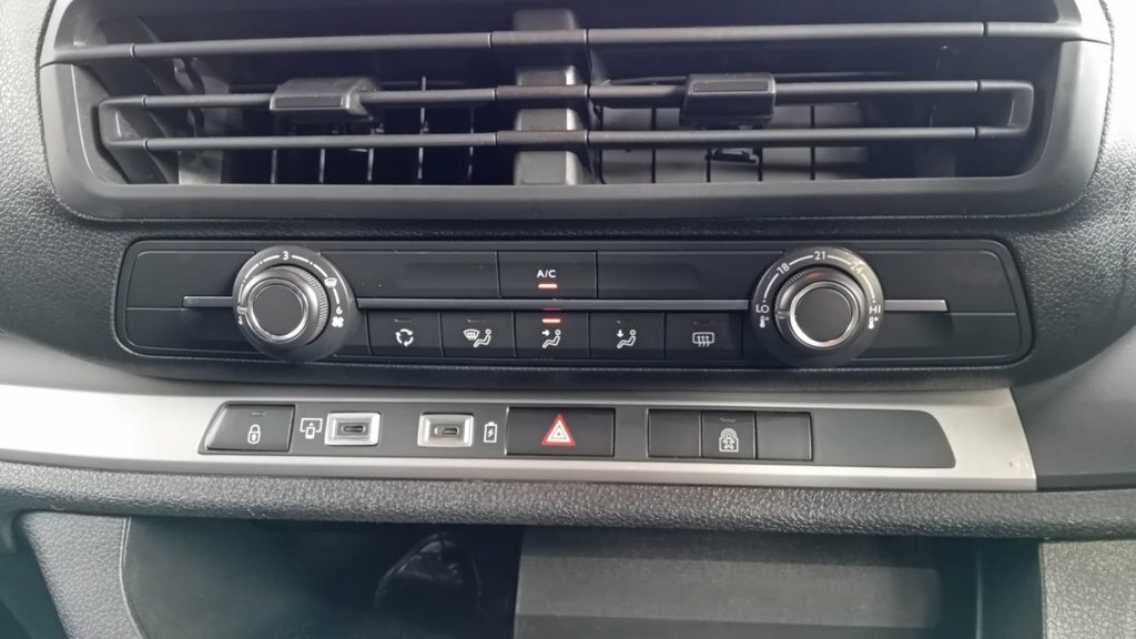 Citroen e-SpaceTourer 75Kwh You Mpv Lwb 11Kw Charger  #24