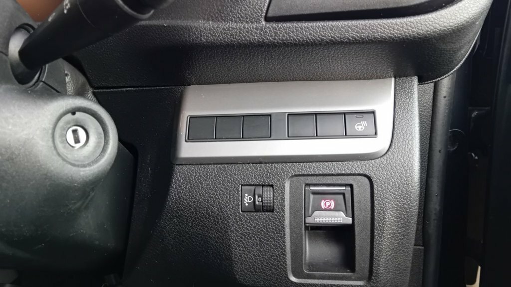 Citroen e-SpaceTourer 75Kwh You Mpv Lwb 11Kw Charger  #19