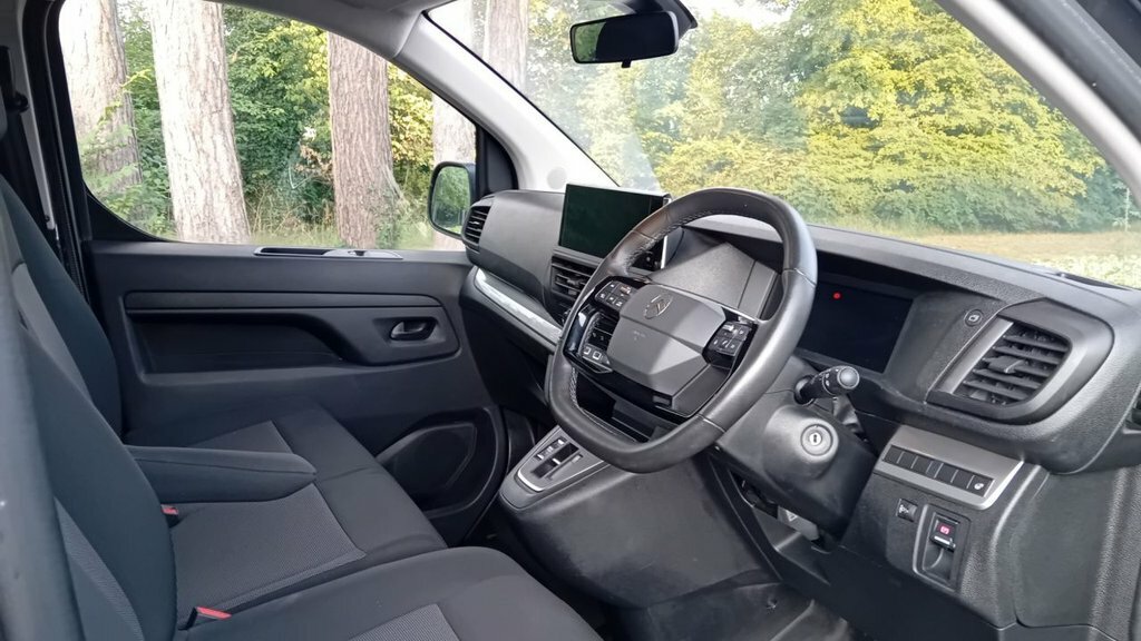 Citroen e-SpaceTourer 75Kwh You Mpv Lwb 11Kw Charger  #17