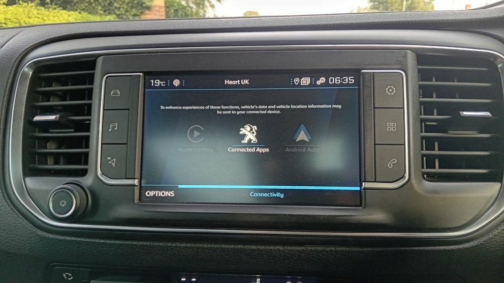 Peugeot Traveller Allure Grey #47