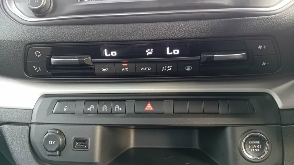 Peugeot Traveller Allure Grey #42