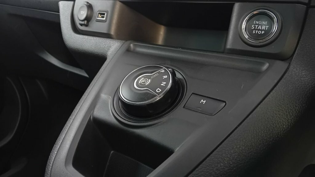 Peugeot Traveller Allure Grey #41