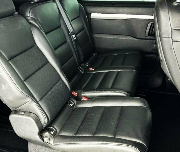 Peugeot Traveller 2L Allure Grey #3