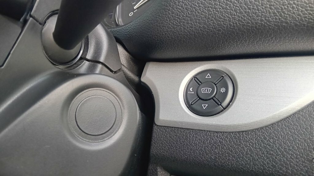 Peugeot Traveller Allure Grey #38