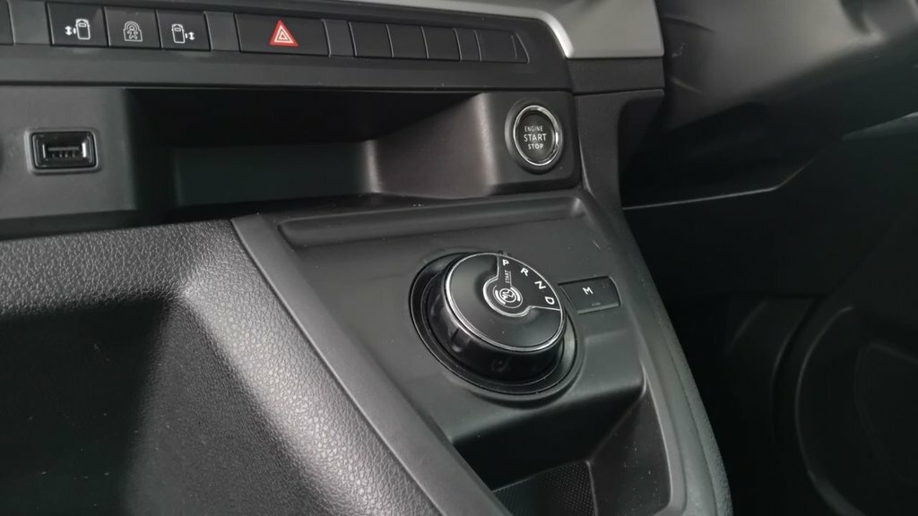 Peugeot Traveller Allure Grey #29