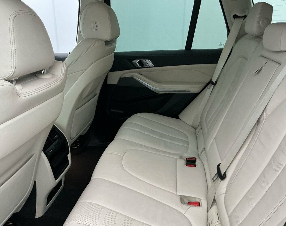 BMW X5 3L Xline Black #5