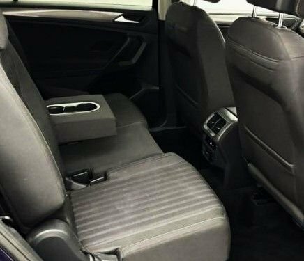 Volkswagen Tiguan Allspace 1.5L Life EJ23MXG Blue #4