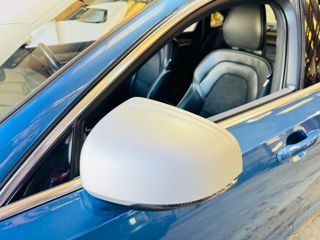 Volvo S90 D4 R-design Black #32