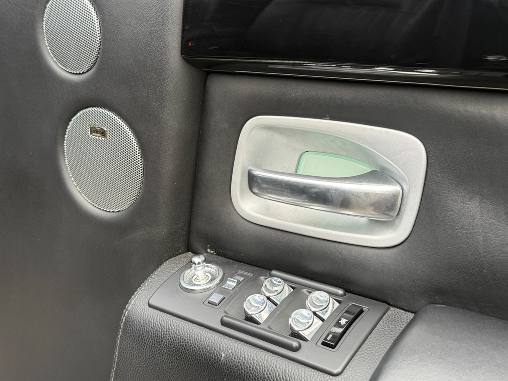 Rolls-Royce Phantom Phantom Auto Beige #33
