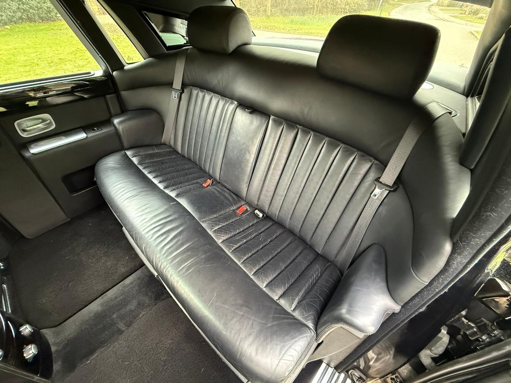 Rolls-Royce Phantom Phantom Auto Beige #26